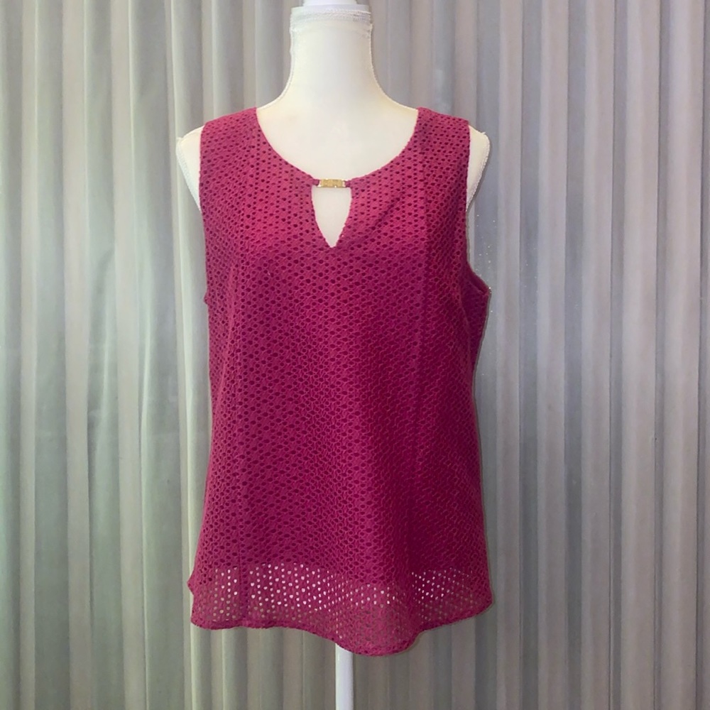 Ellen Tracy Top